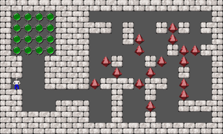 Уровень 64 — Original & Extra